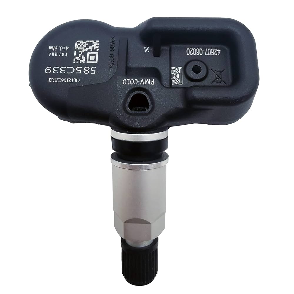CYHM2点 Amazon.com: TPMS Sensor Tire Pressure Monitoring Sensor